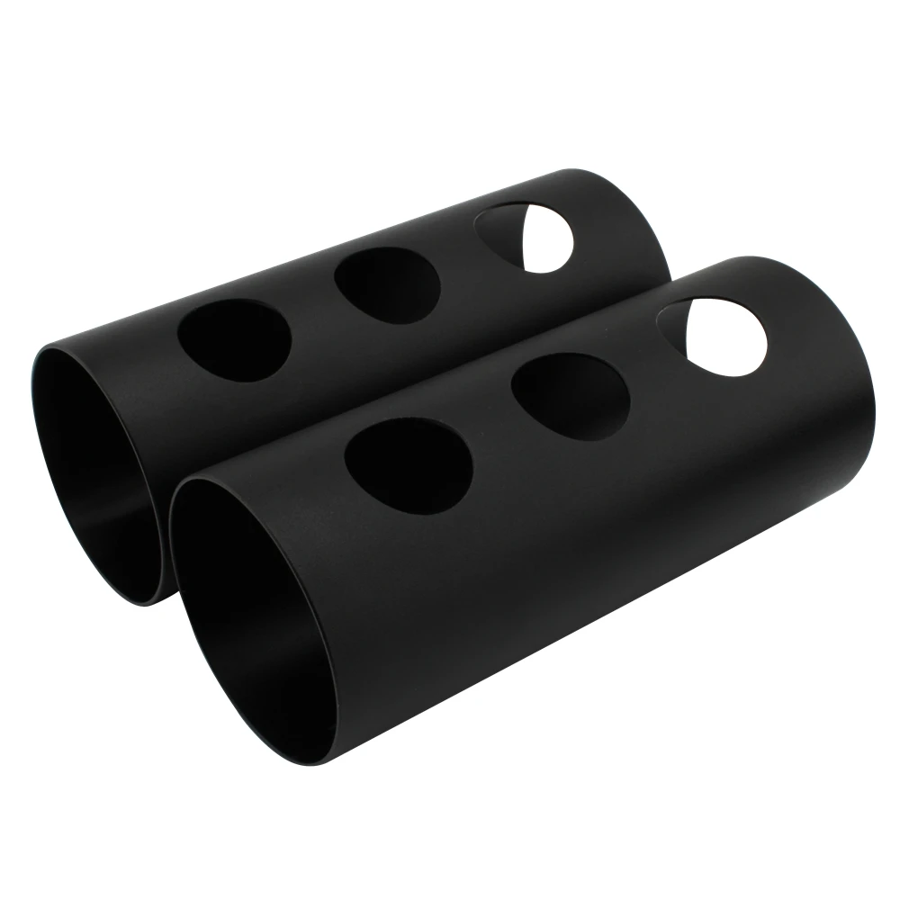 Motorcycle COVER FOR UPPER FORK LEG FOR Triumph Bonneville Bobber Blackfront shock absorber refitting decorative cover
Motorcycle COVER FOR UPPER FORK LEG FOR Triumph Bonneville Bobber Blackfront shock absorber refitting decorative cover