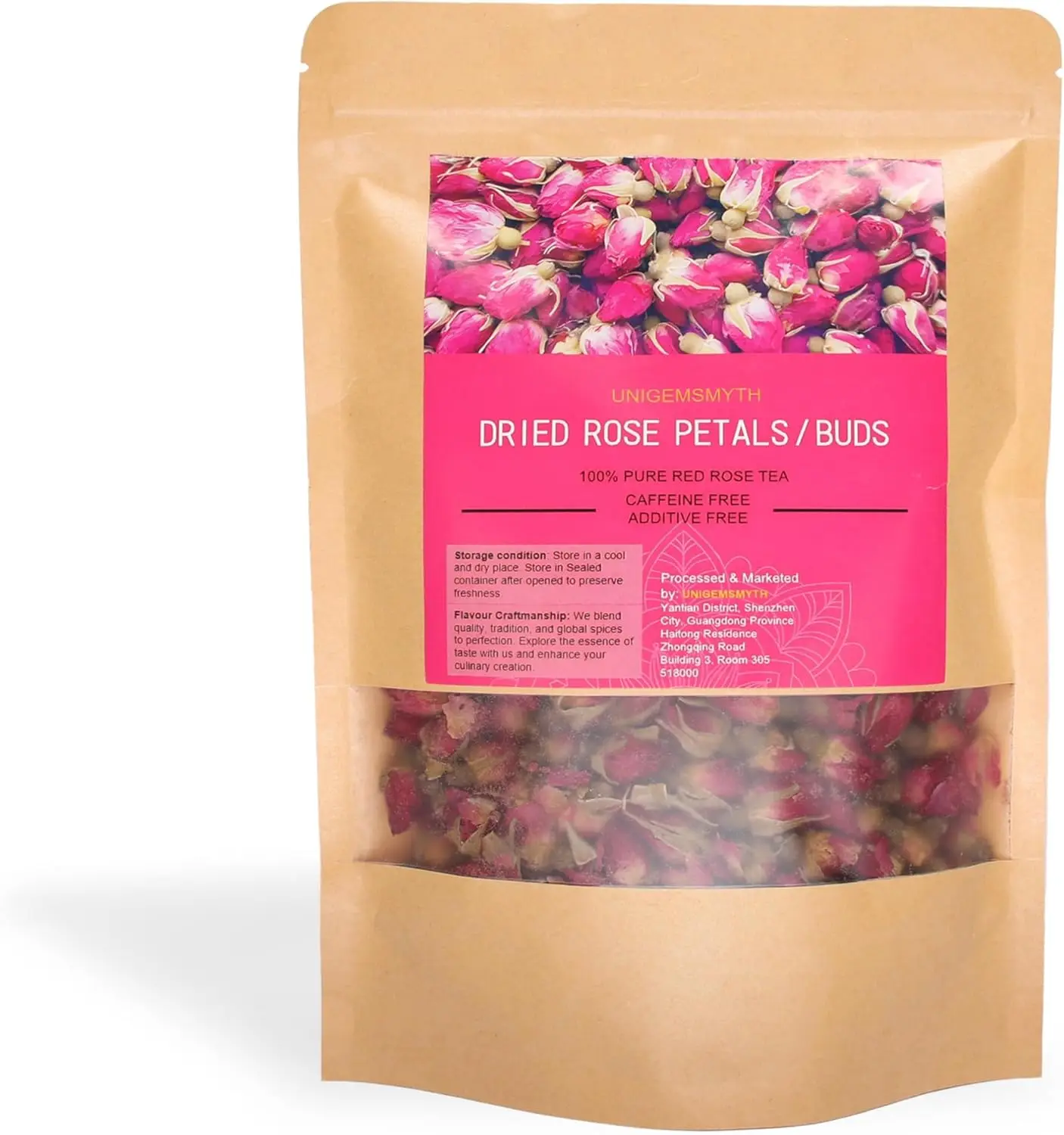 Dried Red Rose Petals 4oz for Bath Tea, Soap Making, Candle Making, Wedding Confetti, DIY Crafts
Dried Red Rose Petals 4oz for Bath Tea, Soap Making, Candle Making, Wedding Confetti, DIY Crafts