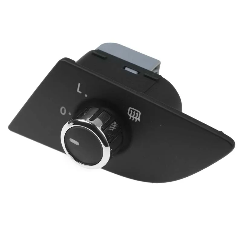 For VW Passat B7 2011-2015 56D959565A Car Chrome Power Side Mirror Adjust Switch Knob Rearview
For VW Passat B7 2011-2015 56D959565A Car Chrome Power Side Mirror Adjust Switch Knob Rearview