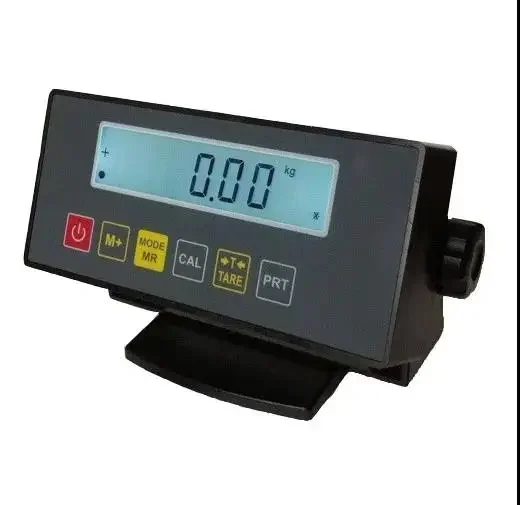 30kg 100kg 200kg 1000kg 2000kg 3000kg Weighing Scale Indicator with RS232 Weighing Indicator HOT SALE
30kg 100kg 200kg 1000kg 2000kg 3000kg Weighing Scale Indicator with RS232 Weighing Indicator HOT SALE
