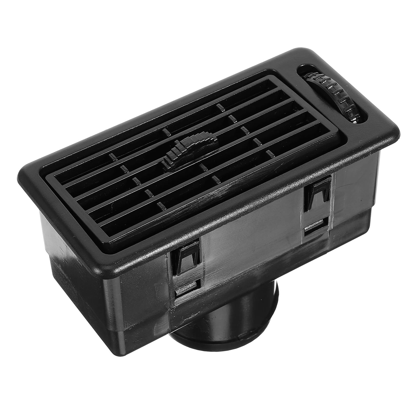 Car Air Conditioning Ventilation Ports Cooling Duct Cover Center Dashboard Outlet Louver ABS Smooth Edges Stable Installation
Car Air Conditioning Ventilation Ports Cooling Duct Cover Center Dashboard Outlet Louver ABS Smooth Edges Stable Installation