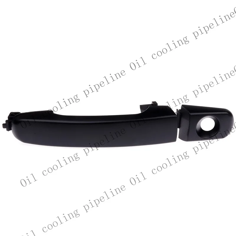 A+ Front Left Driver Side Door Handle Outside Black For 05-10 Pontiac G6 Replace
A+ Front Left Driver Side Door Handle Outside Black For 05-10 Pontiac G6 Replace