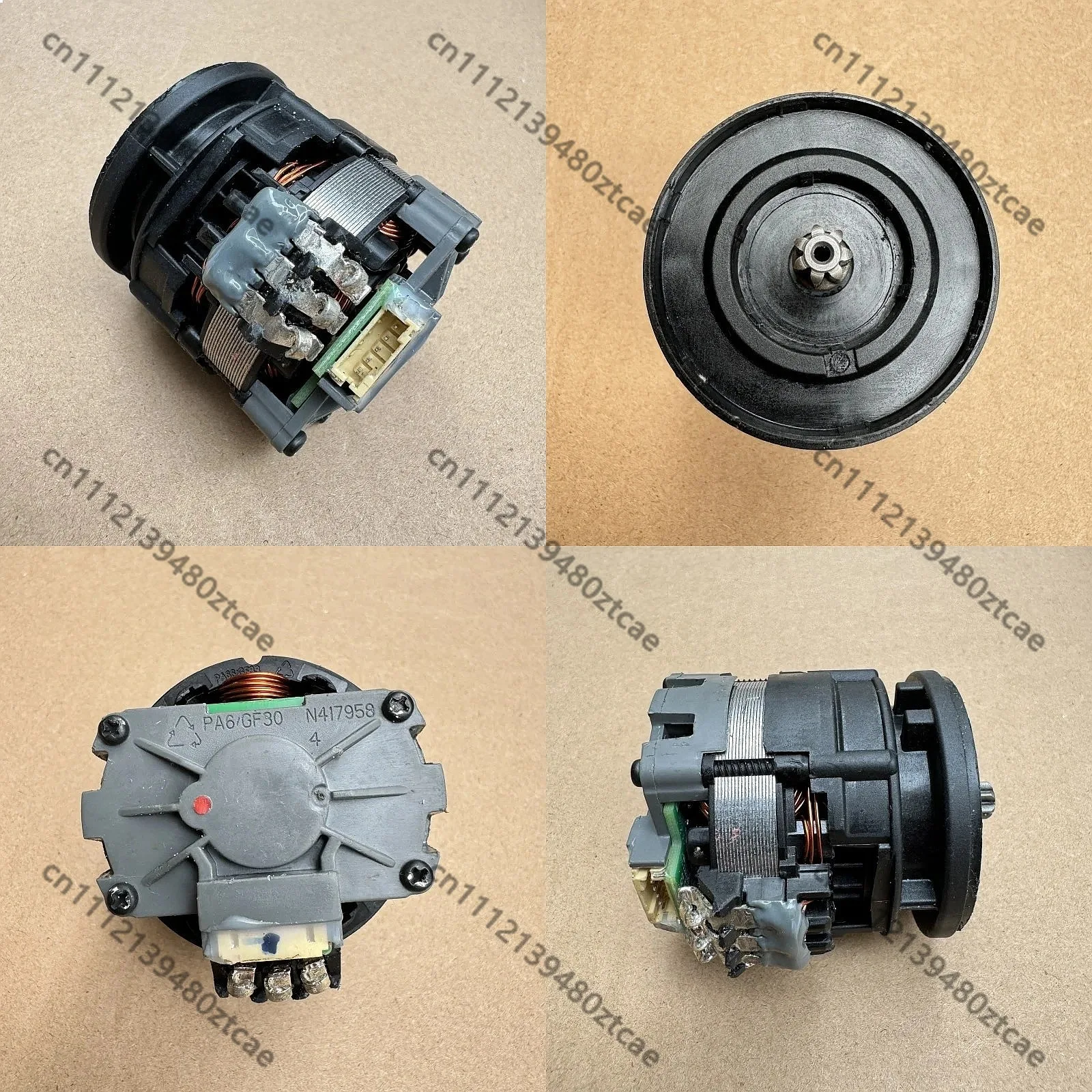 Original 18V Motor N880474 Replacement for Dewalt DCF886 DCF887 Impact Driver Parts
Original 18V Motor N880474 Replacement for Dewalt DCF886 DCF887 Impact Driver Parts