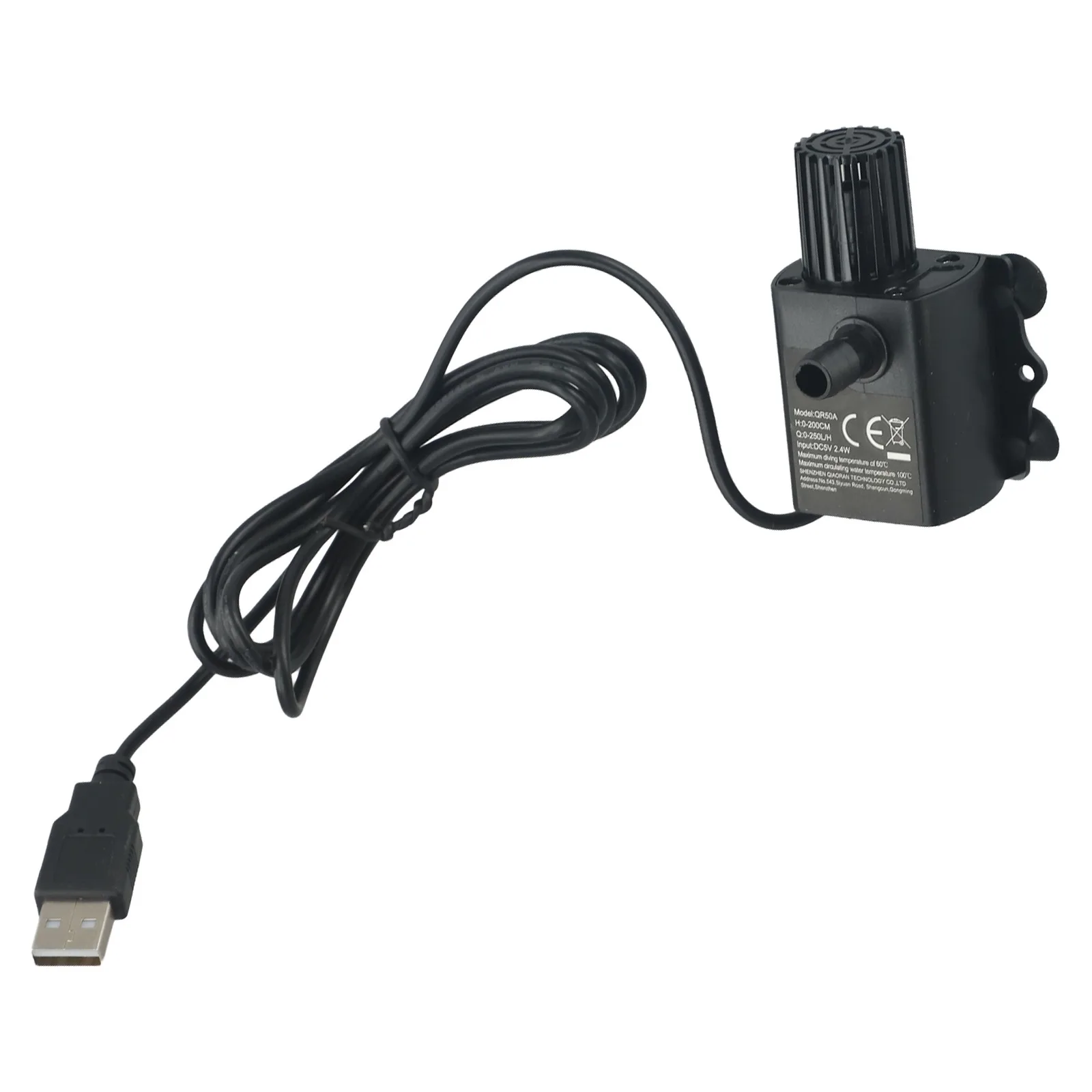 Инновационный дизайн. Усовершенствованные особенности погружного водяного насоса постоянного тока 5 В. Создайте свой умный выбор для настройки аквариума.
Инновационный дизайн. Усовершенствованные особенности погружного водяного насоса постоянного тока 5 В. Создайте свой умный выбор для настройки аквариума.