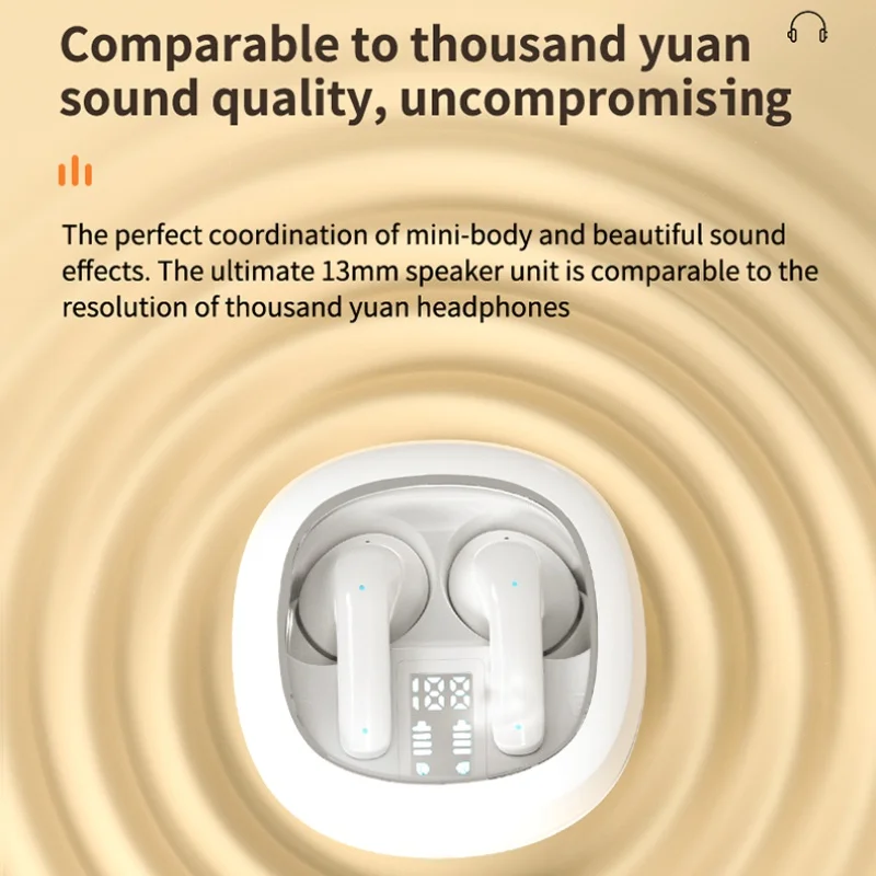 2025 New bluetooth earphone wireless over ear Plastic Material YW17 LZ-47 For Sooyn Portable Audio bluetooth gaming headset ps5 
2025 New bluetooth earphone wireless over ear Plastic Material YW17 LZ-47 For Sooyn Portable Audio bluetooth gaming headset ps5