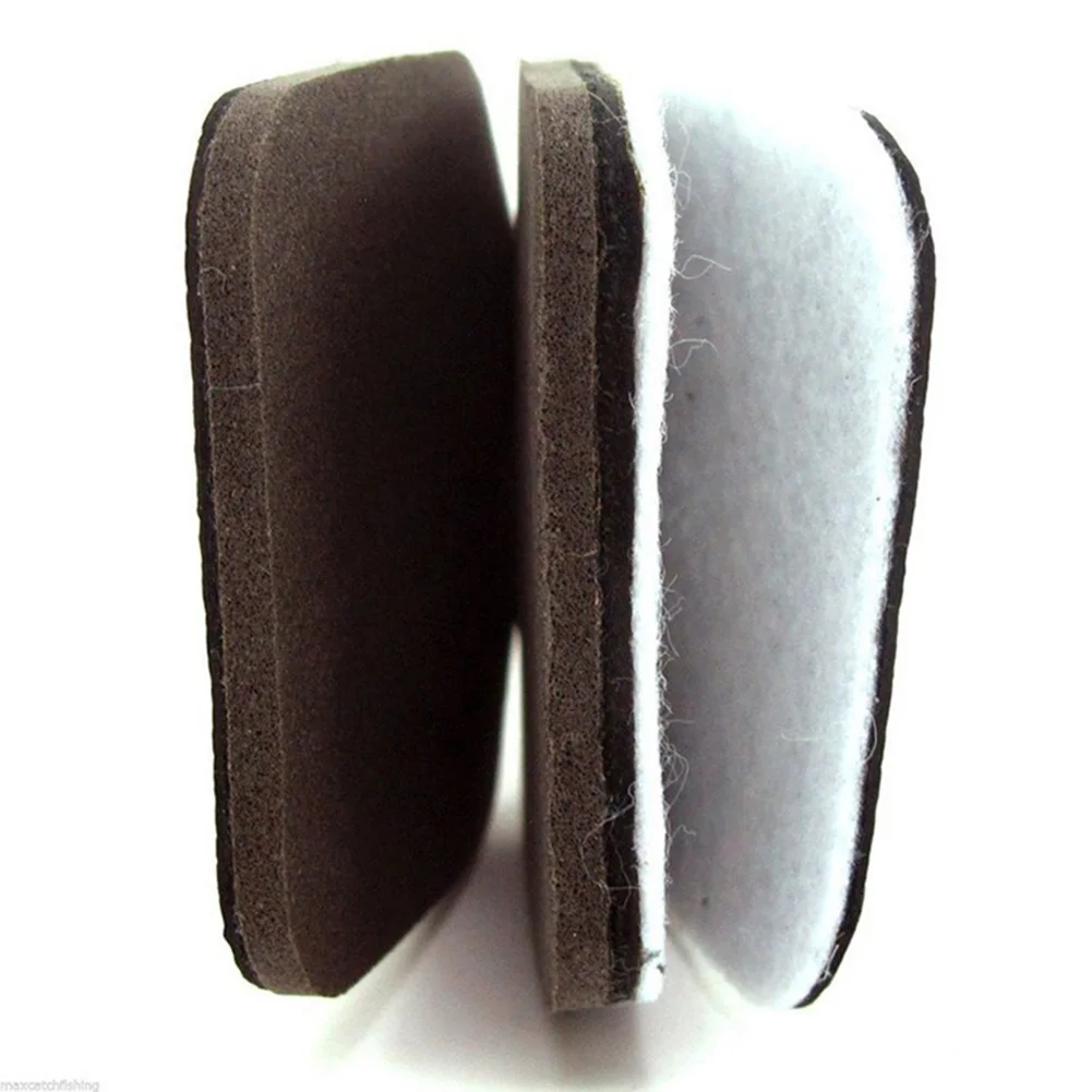 Optimal Solution For Fly Fishing Enthusiasts Leather+Cotton Fly Fishing Dryer Patch Line Cleaner Flies Holder Case
Optimal Solution For Fly Fishing Enthusiasts Leather+Cotton Fly Fishing Dryer Patch Line Cleaner Flies Holder Case