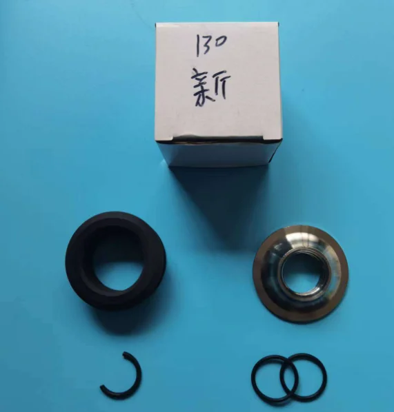 Motorboat Carbon Ring Repair Kit 130 New Steel Ring Half circle Card Sealing Ring 16-18
Motorboat Carbon Ring Repair Kit 130 New Steel Ring Half circle Card Sealing Ring 16-18