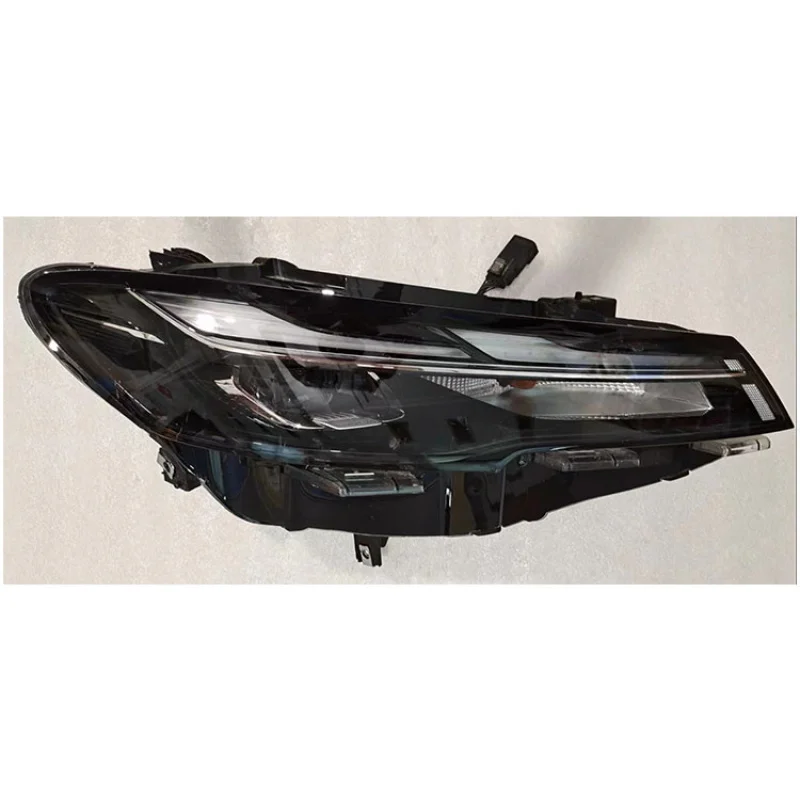 Suitable High Quality Hot Sell Auto Parts Headlight Full LED Headlamps for CHEVROLET MONZA 2019-2024
Suitable High Quality Hot Sell Auto Parts Headlight Full LED Headlamps for CHEVROLET MONZA 2019-2024