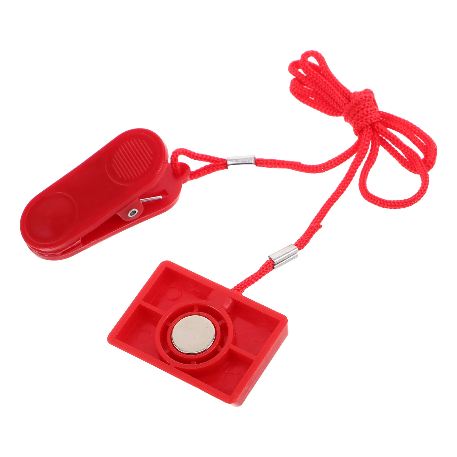 Treadmill Switch Replacement Running Machine Lock Safety Clip Fitness Emergency Stop Accessories Portable
Treadmill Switch Replacement Running Machine Lock Safety Clip Fitness Emergency Stop Accessories Portable