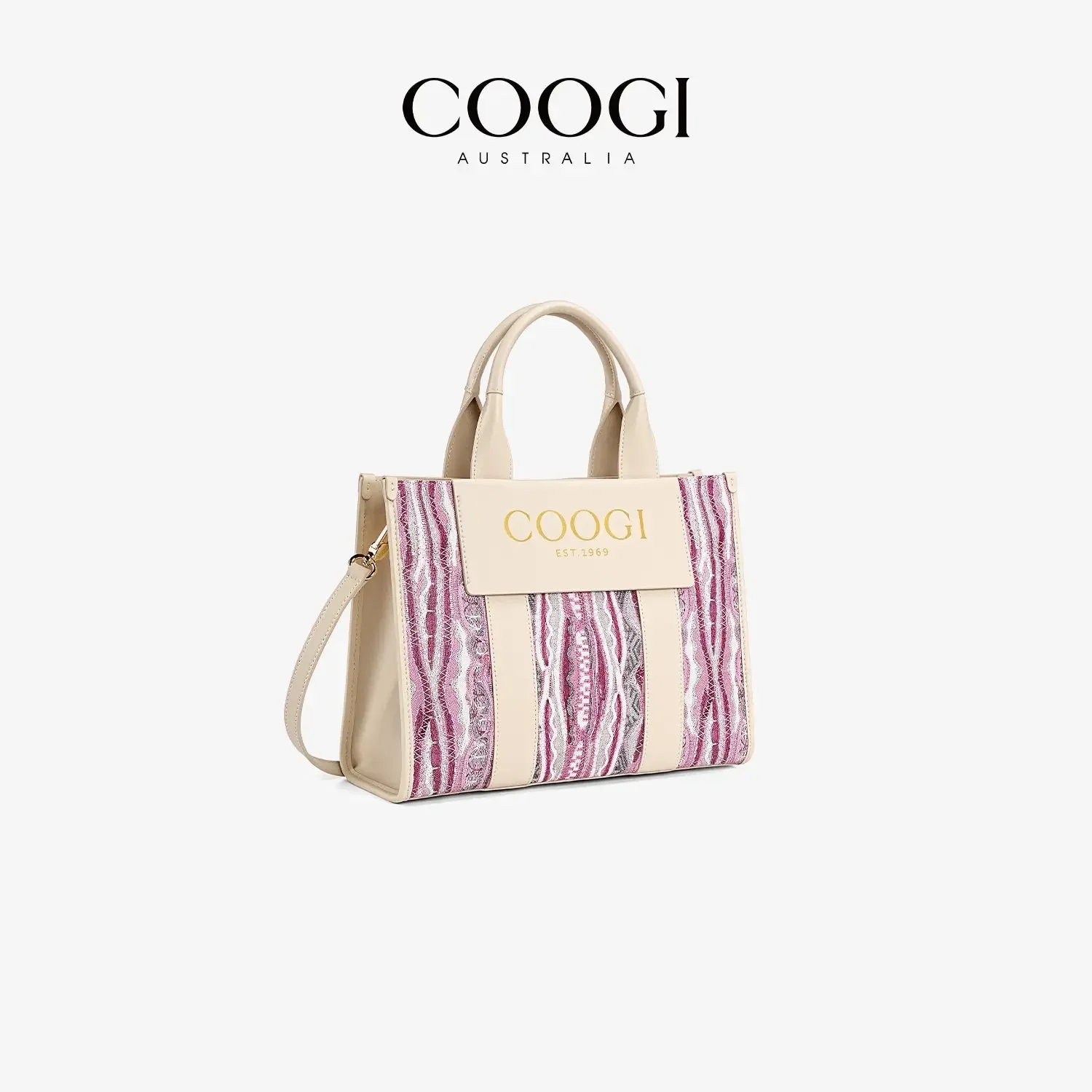 Fashion Bitter Melon Print Tote Bag - Women's Luxury Large Capacity Messenger Bag, Elegant Designer Handbag for Gift
Fashion Bitter Melon Print Tote Bag - Women's Luxury Large Capacity Messenger Bag, Elegant Designer Handbag for Gift