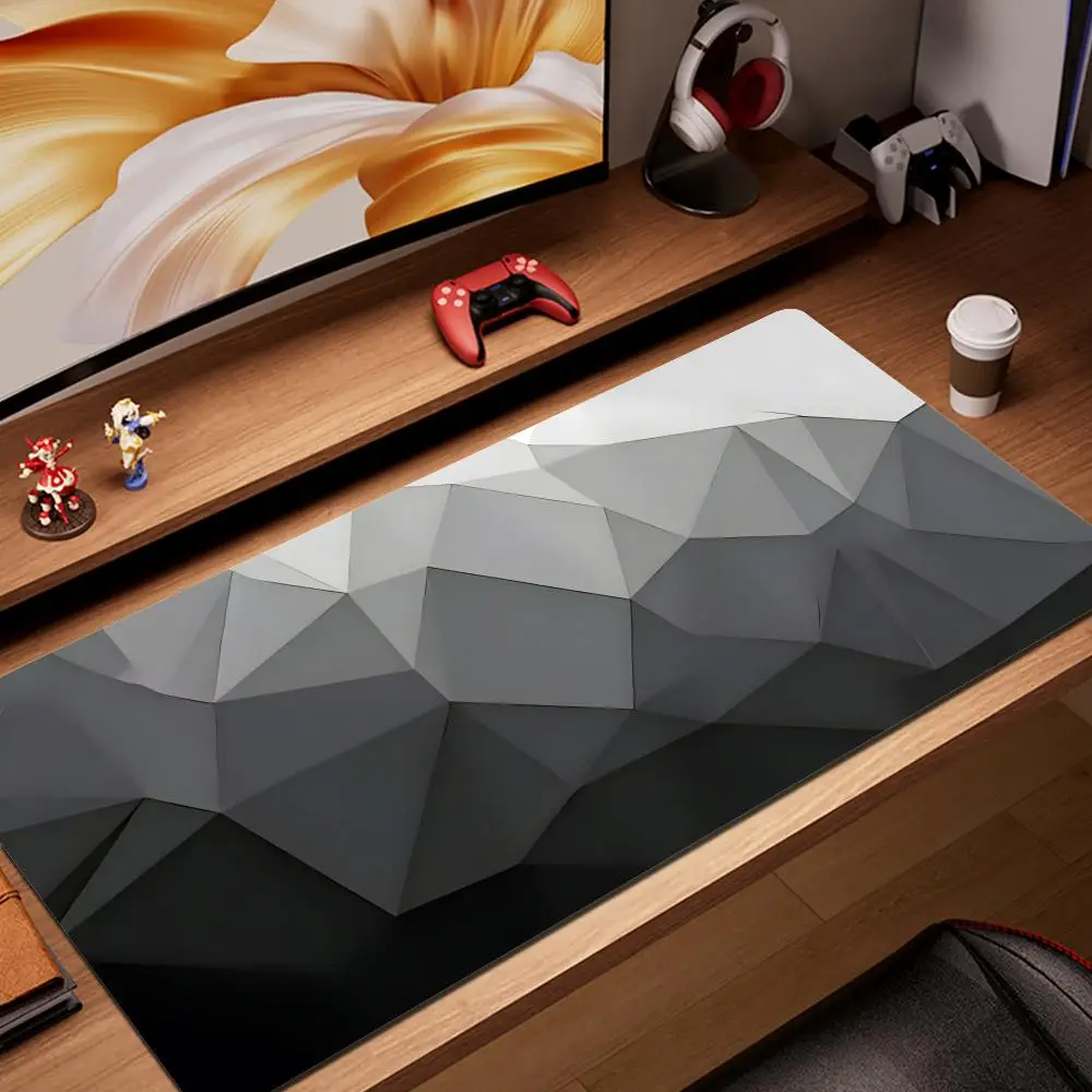 Hot Sell Large Gaming HYBXAXC Multi-size Gamer Mat Abstract XL Computer Cushion Keyboard Desk Non-Slip Rubber Locking Edge Rug
Hot Sell Large Gaming HYBXAXC Multi-size Gamer Mat Abstract XL Computer Cushion Keyboard Desk Non-Slip Rubber Locking Edge Rug