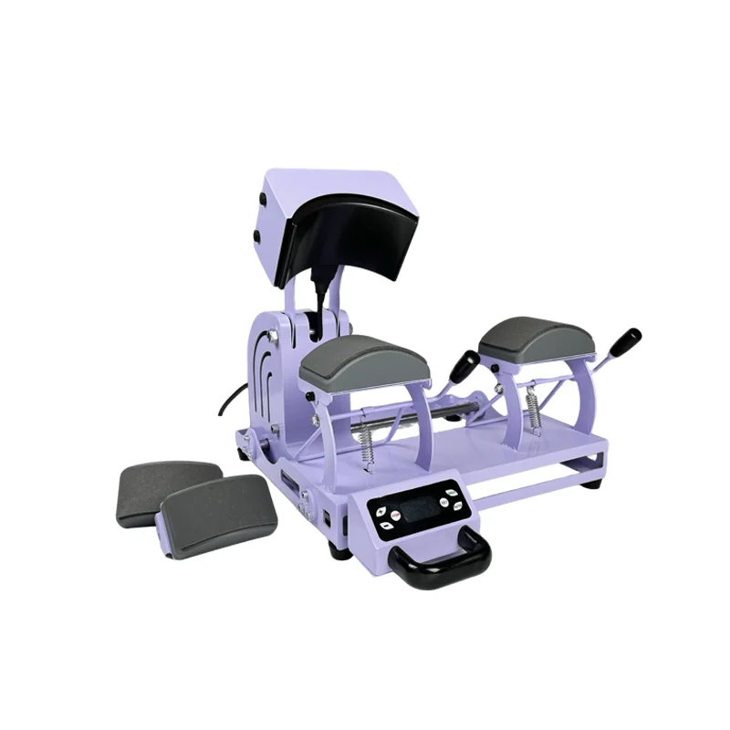 Simple Operation 2025 New Product Double Station Electric Auto Cap Heat Press Machine
Simple Operation 2025 New Product Double Station Electric Auto Cap Heat Press Machine