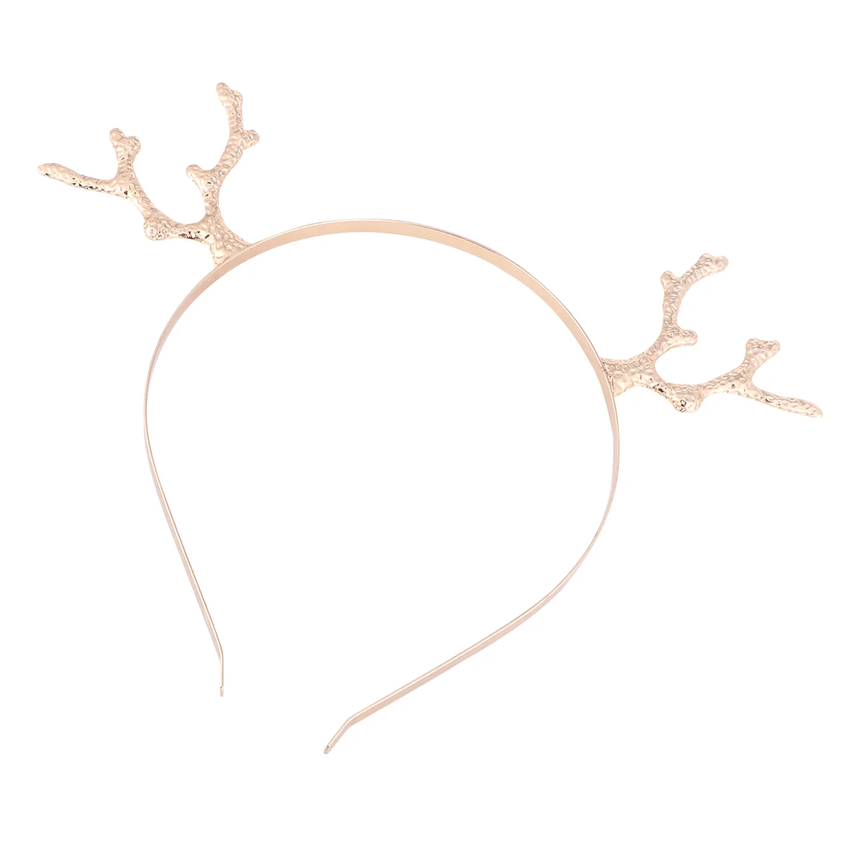 1pc Festive Headband Antler Shape Hair Band Hair Alloy Hair Accessory Party Supplies for Christmas (01 A)
1pc Festive Headband Antler Shape Hair Band Hair Alloy Hair Accessory Party Supplies for Christmas (01 A)