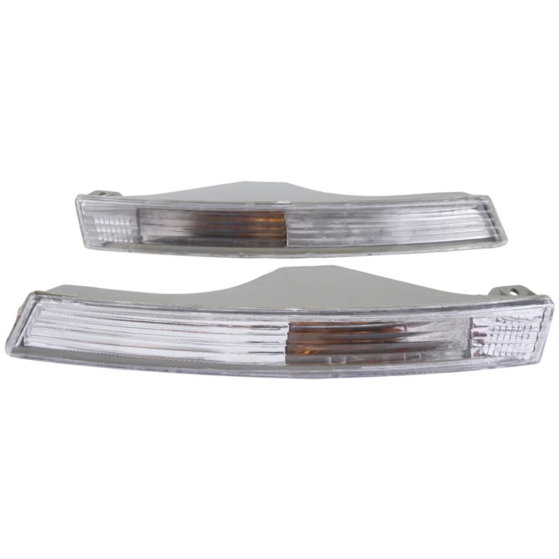 A51K-3C0953041J 3C0953042J Turn Signal Light Front Bar Light Turn Signal Light Automotive For VW Passat B6 3C 2005-2010 Parts
A51K-3C0953041J 3C0953042J Turn Signal Light Front Bar Light Turn Signal Light Automotive For VW Passat B6 3C 2005-2010 Parts