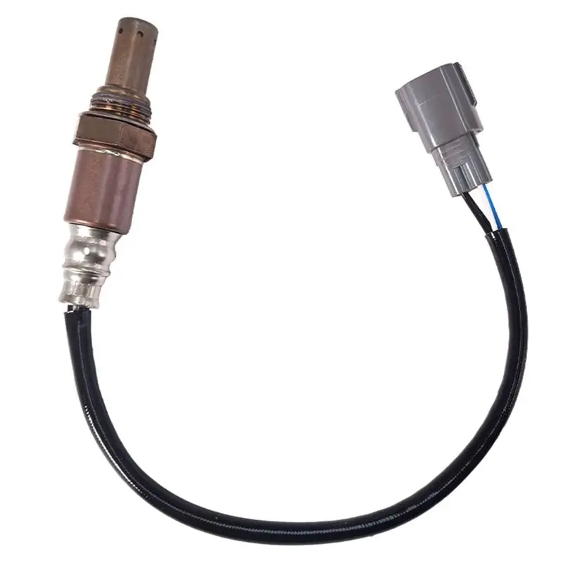 Oxygen Sensor For Toyota Camry/Hybrid 2006- 2011 Models- Part Numbers 89465-06230 89465-06250 O2 Sensor
Oxygen Sensor For Toyota Camry/Hybrid 2006- 2011 Models- Part Numbers 89465-06230 89465-06250 O2 Sensor
