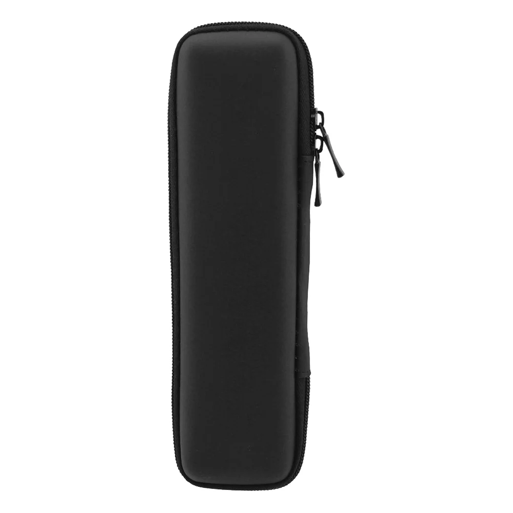 Pencil Case Stylus Bag Child Student Organizer 21x75cm Eva Polyester Small for Accessories Cases
Pencil Case Stylus Bag Child Student Organizer 21x75cm Eva Polyester Small for Accessories Cases