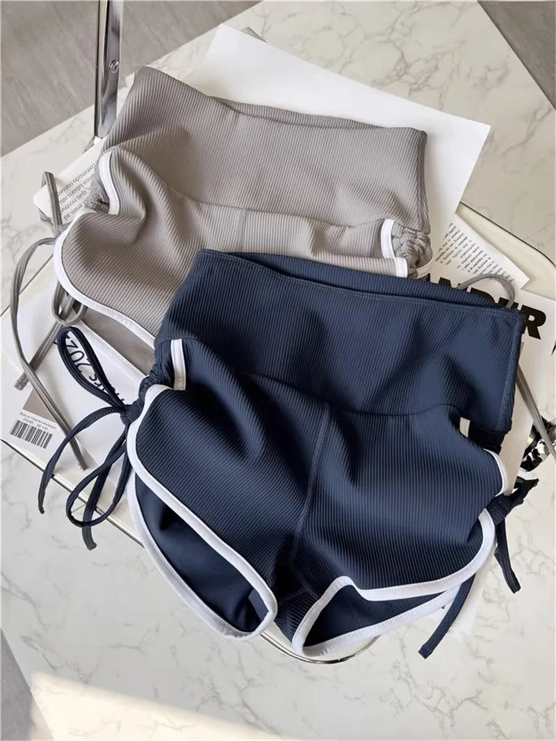 Летние тонкие шорты больших размеров для женщин, с эффектом подтяжки ягодиц, свободного кроя, универсальные, для повседневной носки, в корейском стиле
Летние тонкие шорты больших размеров для женщин, с эффектом подтяжки ягодиц, свободного кроя, универсальные, для повседневной носки, в корейском стиле