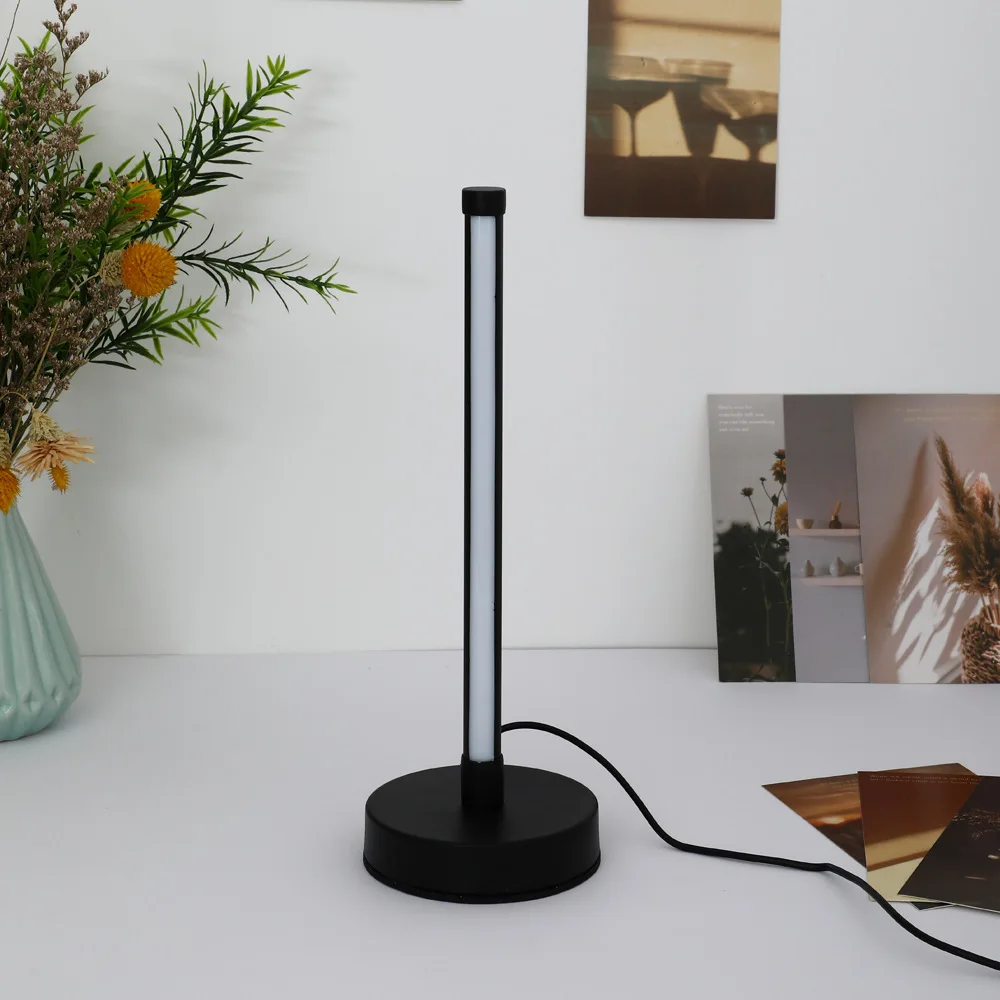 Creative Office Restaurant Bar Table Lamp night light Study Reading Touch Led Desk Light With Usb Charging Port for bedroom
Creative Office Restaurant Bar Table Lamp night light Study Reading Touch Led Desk Light With Usb Charging Port for bedroom