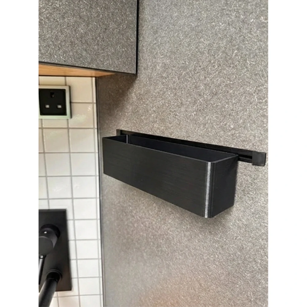Motorhome Long Tray Compatible With Hymer & Hook In Multifunctional Rail System Durable Stylish Storage Tray Premium Material
Motorhome Long Tray Compatible With Hymer & Hook In Multifunctional Rail System Durable Stylish Storage Tray Premium Material