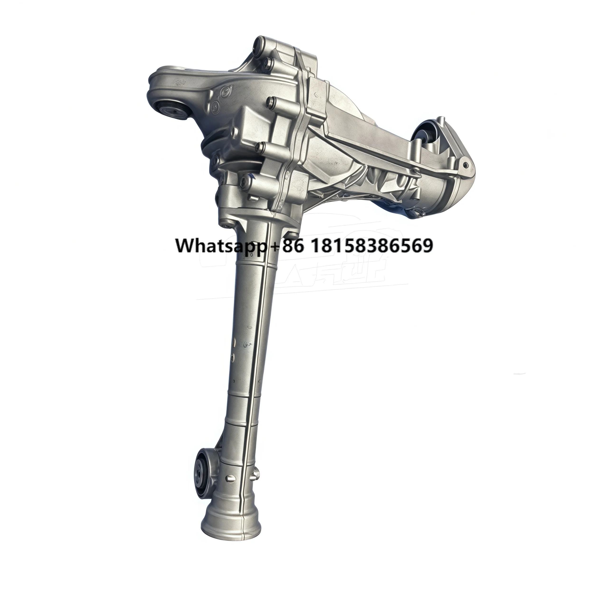 For Porsche Cayenne Auto Parts New Rear Differential Axle and Front Differential with Release Bearing Transfer for Case
For Porsche Cayenne Auto Parts New Rear Differential Axle and Front Differential with Release Bearing Transfer for Case