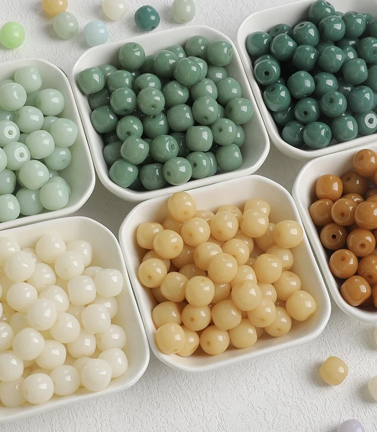 Wholesale 100pcs/lot color print geometry rounds shape resin Straight holes bead diy jewelry earring/necklace/bracelet accessory
Wholesale 100pcs/lot color print geometry rounds shape resin Straight holes bead diy jewelry earring/necklace/bracelet accessory
