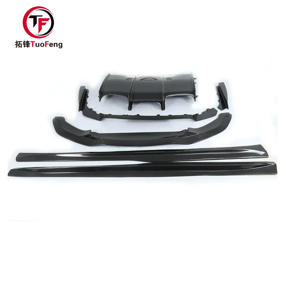 The list price is oneFor BMW M3 F80 & F82 F83 M4 PSM Carbon Fiber Front Lip Rear Lip Side Skirt Kit
The list price is oneFor BMW M3 F80 & F82 F83 M4 PSM Carbon Fiber Front Lip Rear Lip Side Skirt Kit