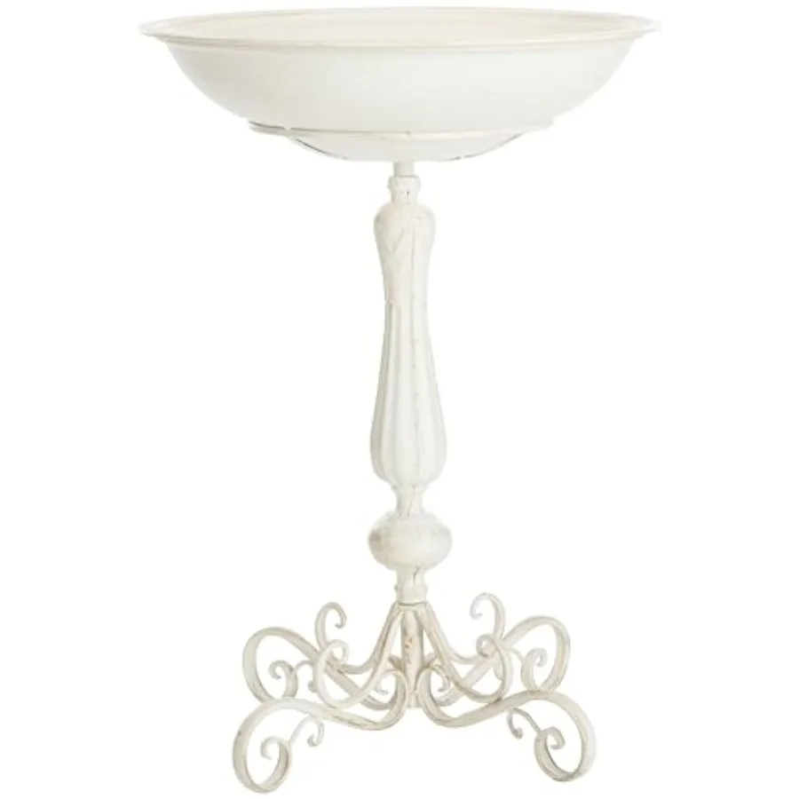 Safavieh PAT5023A Outdoor Collection Orian 27-inch Bird Bath
Safavieh PAT5023A Outdoor Collection Orian 27-inch Bird Bath
