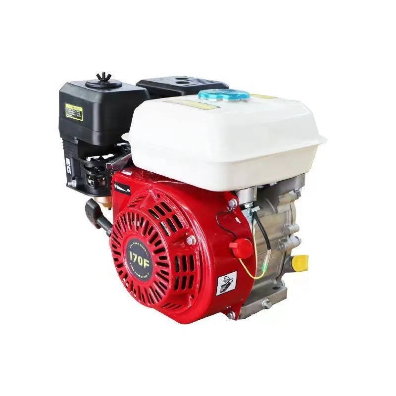 Universal 170 Engine Grinding Machine Engine Road Cutter Head Water Pump Engine Power Tool Parts
Universal 170 Engine Grinding Machine Engine Road Cutter Head Water Pump Engine Power Tool Parts