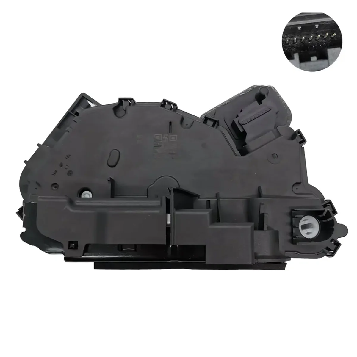 Car Central Door Lock Actuator Latch Module Motor Mechanism For SEAT Leon KL1 KL8 MK4 2020-2025 SEAT Toledo KG MK4 2017-2019
Car Central Door Lock Actuator Latch Module Motor Mechanism For SEAT Leon KL1 KL8 MK4 2020-2025 SEAT Toledo KG MK4 2017-2019