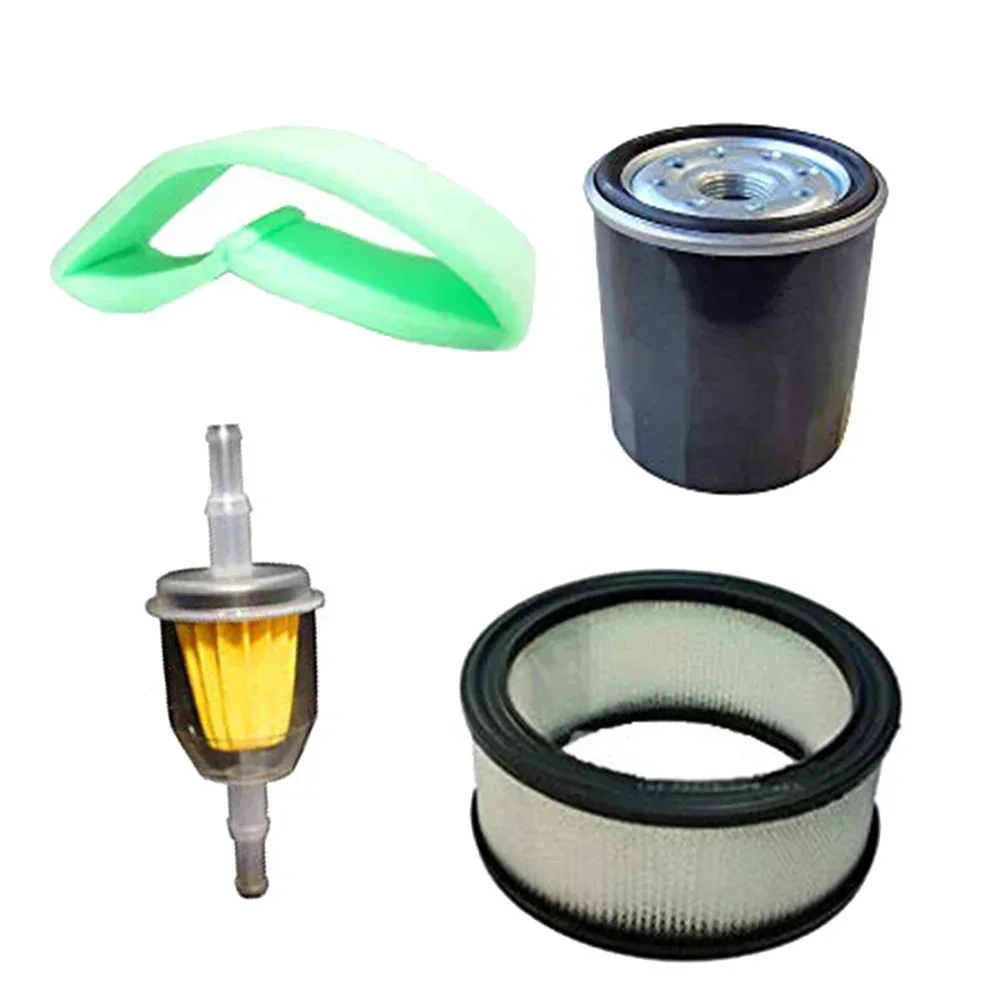 FF5066 Tune-Up Filter Kit For Kubota ZG20 ZG23 08597500 GY20576 AM101126 M133095 Home Garden Lawn Mower Parts Accessory In Stock
FF5066 Tune-Up Filter Kit For Kubota ZG20 ZG23 08597500 GY20576 AM101126 M133095 Home Garden Lawn Mower Parts Accessory In Stock
