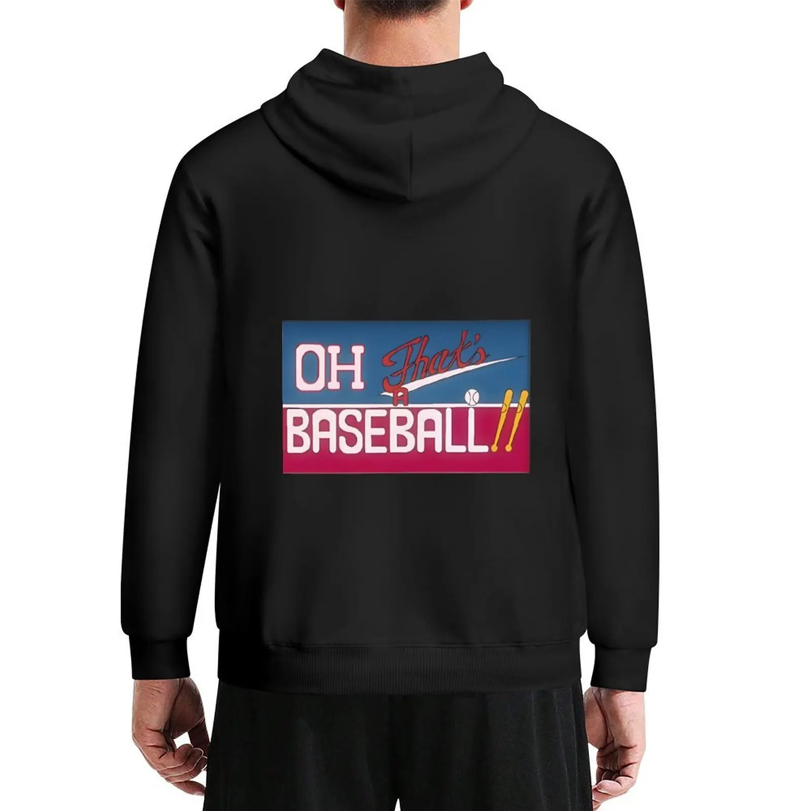 Oh! That&x27;s a Baseball Hoodie men's sweat-shirt men's clothing men's sweat-shirt set men clothing tracksuit
Oh! That&x27;s a Baseball Hoodie men's sweat-shirt men's clothing men's sweat-shirt set men clothing tracksuit