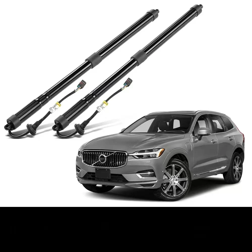 Tailgate Electric For Volvo XC60 ASIA 2018 2019 2020 2021 2022 Rear Tailgate Power Lift L/R Universal 32136006 32296915 32357572
Tailgate Electric For Volvo XC60 ASIA 2018 2019 2020 2021 2022 Rear Tailgate Power Lift L/R Universal 32136006 32296915 32357572