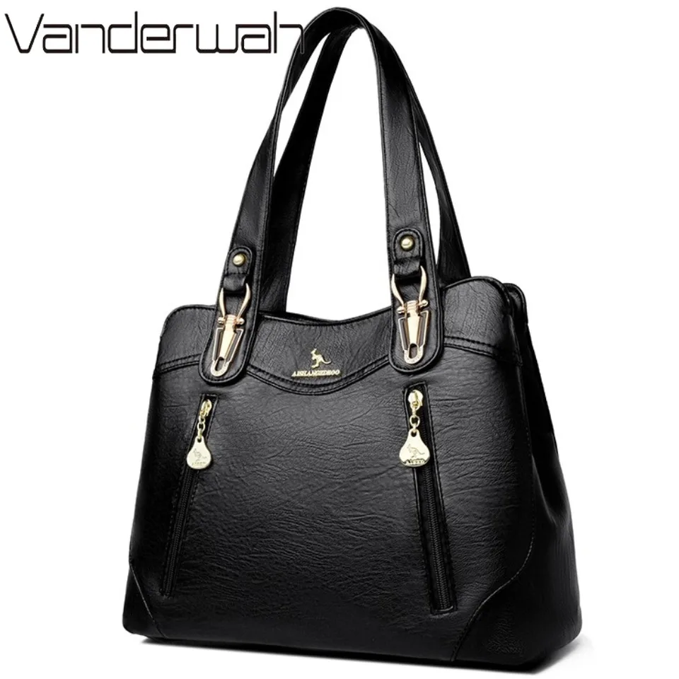 Genuine Brand Bark Pattern Leather Casual Tote A4 Large Luxury Handbags Women Bags Designer Shoulder Hand Bags for Women
Genuine Brand Bark Pattern Leather Casual Tote A4 Large Luxury Handbags Women Bags Designer Shoulder Hand Bags for Women