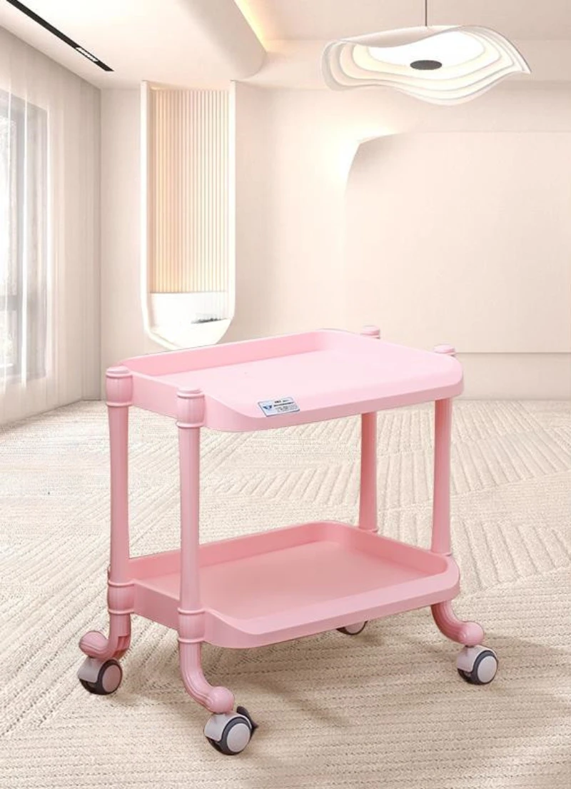 Beauty Trolley Beauty Salon Dedicated Nail Beauty Hair Tattoo Barber Shop Mobile Shelving Tool Car
Beauty Trolley Beauty Salon Dedicated Nail Beauty Hair Tattoo Barber Shop Mobile Shelving Tool Car