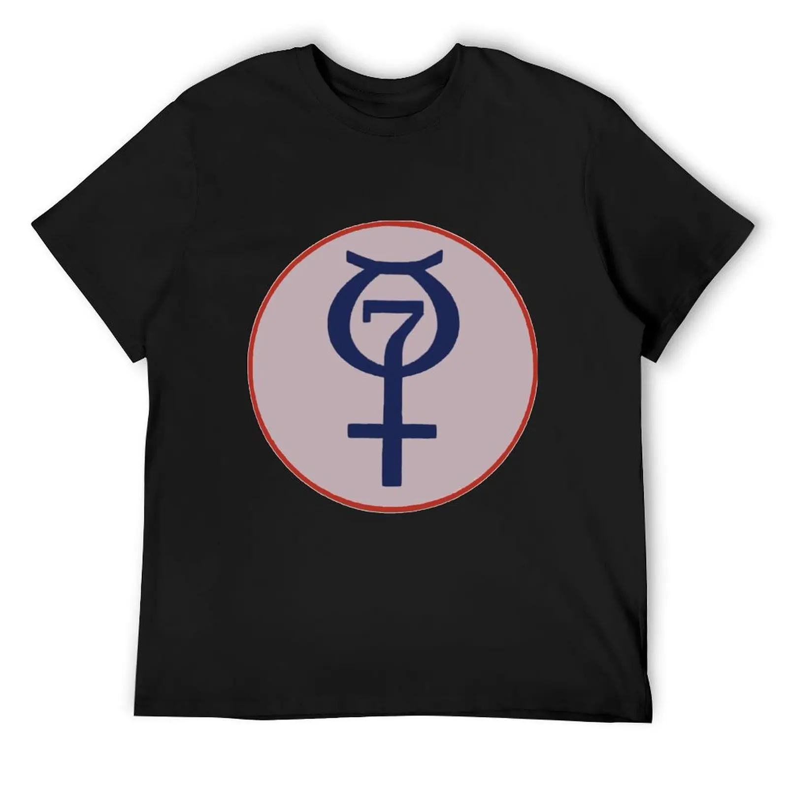 Project Mercury Program Logo T-Shirt sweat shirts graphic tee mens white t shirts
Project Mercury Program Logo T-Shirt sweat shirts graphic tee mens white t shirts