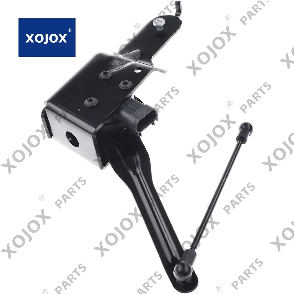 XOJOX A-Premium Ride Height Level Sensor For Chevrolet Silverado 1500 & GMC Sierra 1500 2015-2018, Rear Right Passenger Side, Re
XOJOX A-Premium Ride Height Level Sensor For Chevrolet Silverado 1500 & GMC Sierra 1500 2015-2018, Rear Right Passenger Side, Re