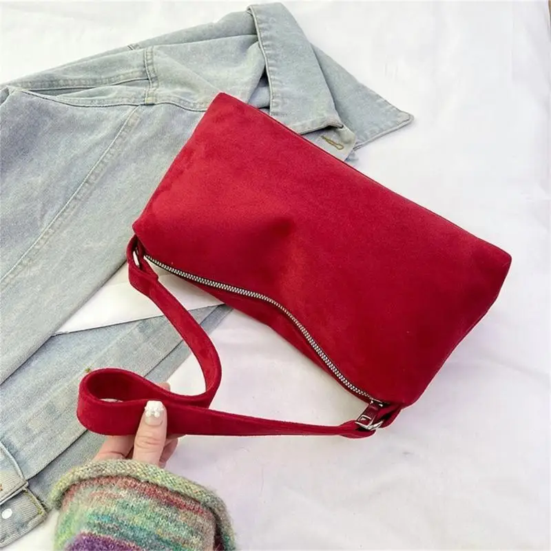X90D Stylish PU Leather Shoulder Bag Women's Underarm Bags for Fall and Winter
X90D Stylish PU Leather Shoulder Bag Women's Underarm Bags for Fall and Winter