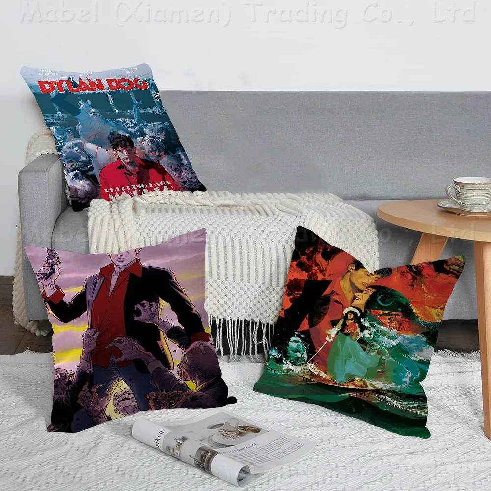 Amine Dylan Dog Pillow Anime Pillow Sofa Bed Head Pillow Cover Cushion Cover 45x45 Cm Fashion
Amine Dylan Dog Pillow Anime Pillow Sofa Bed Head Pillow Cover Cushion Cover 45x45 Cm Fashion