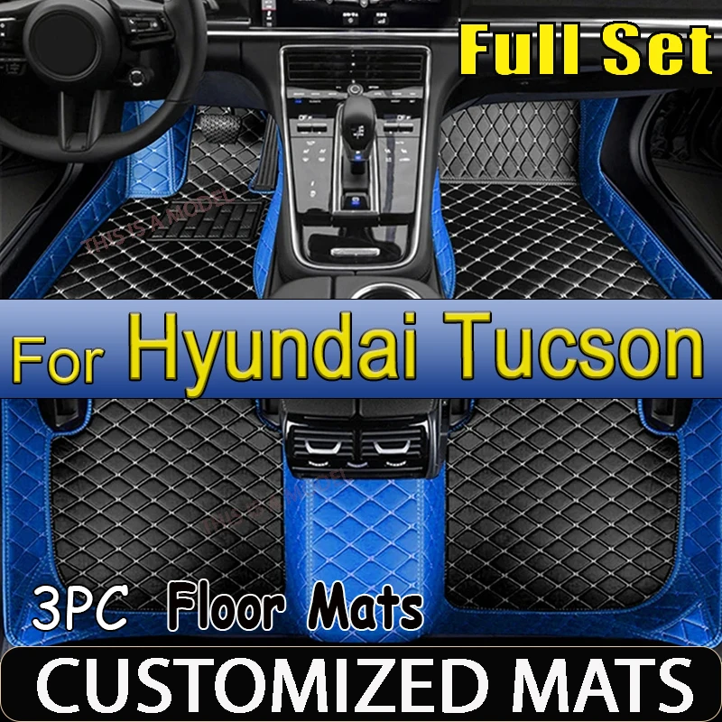 Автомобильные коврики для Hyundai Tucson 2006 2007 2008 2009 2010 2011 2012 2013 2014 Пользовательские автомобильные подушечки для ног автомобильный коврик
Автомобильные коврики для Hyundai Tucson 2006 2007 2008 2009 2010 2011 2012 2013 2014 Пользовательские автомобильные подушечки для ног автомобильный коврик