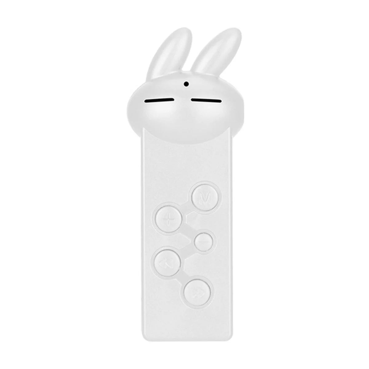 Bluetooth 5.0 MP3 Player Bunny Mini MP3 Player Supporting TF Card Portable Sports Running Music Personal
Bluetooth 5.0 MP3 Player Bunny Mini MP3 Player Supporting TF Card Portable Sports Running Music Personal