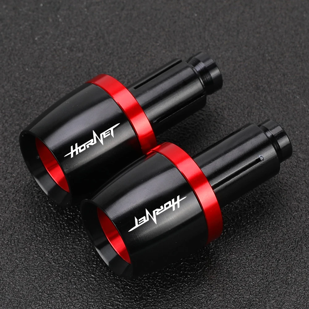 For Honda Hornet 600 919 900 CB600F CB599 CB400 CB400SF 2016- 2025 2023 2022 Motorcycle Handlebar Grips Handle Bar Cap End Plugs
For Honda Hornet 600 919 900 CB600F CB599 CB400 CB400SF 2016- 2025 2023 2022 Motorcycle Handlebar Grips Handle Bar Cap End Plugs