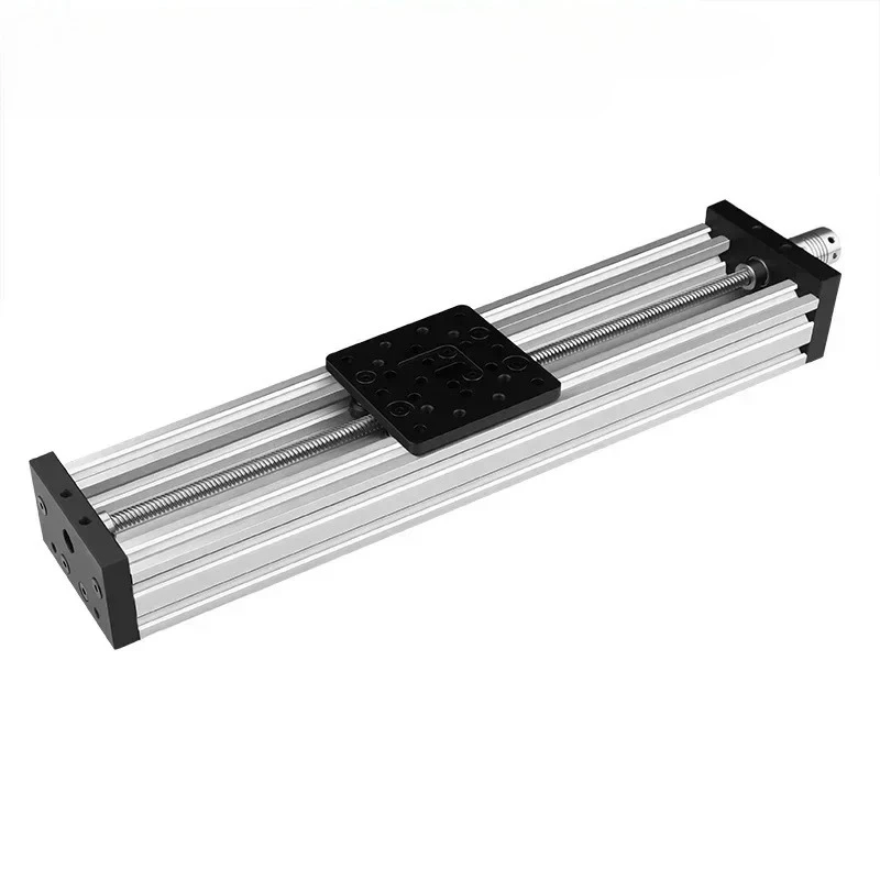4080U aluminum profile workbench T8 screw linear sliding table 3D printer engraving machine XYZ axis module
4080U aluminum profile workbench T8 screw linear sliding table 3D printer engraving machine XYZ axis module