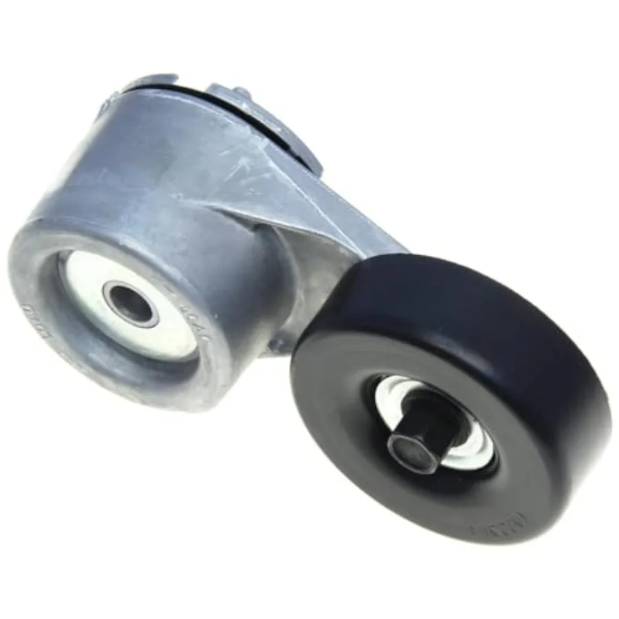 Gold 38108 88909598 Drive Belt Tensioner Assembly with Pulley
Gold 38108 88909598 Drive Belt Tensioner Assembly with Pulley