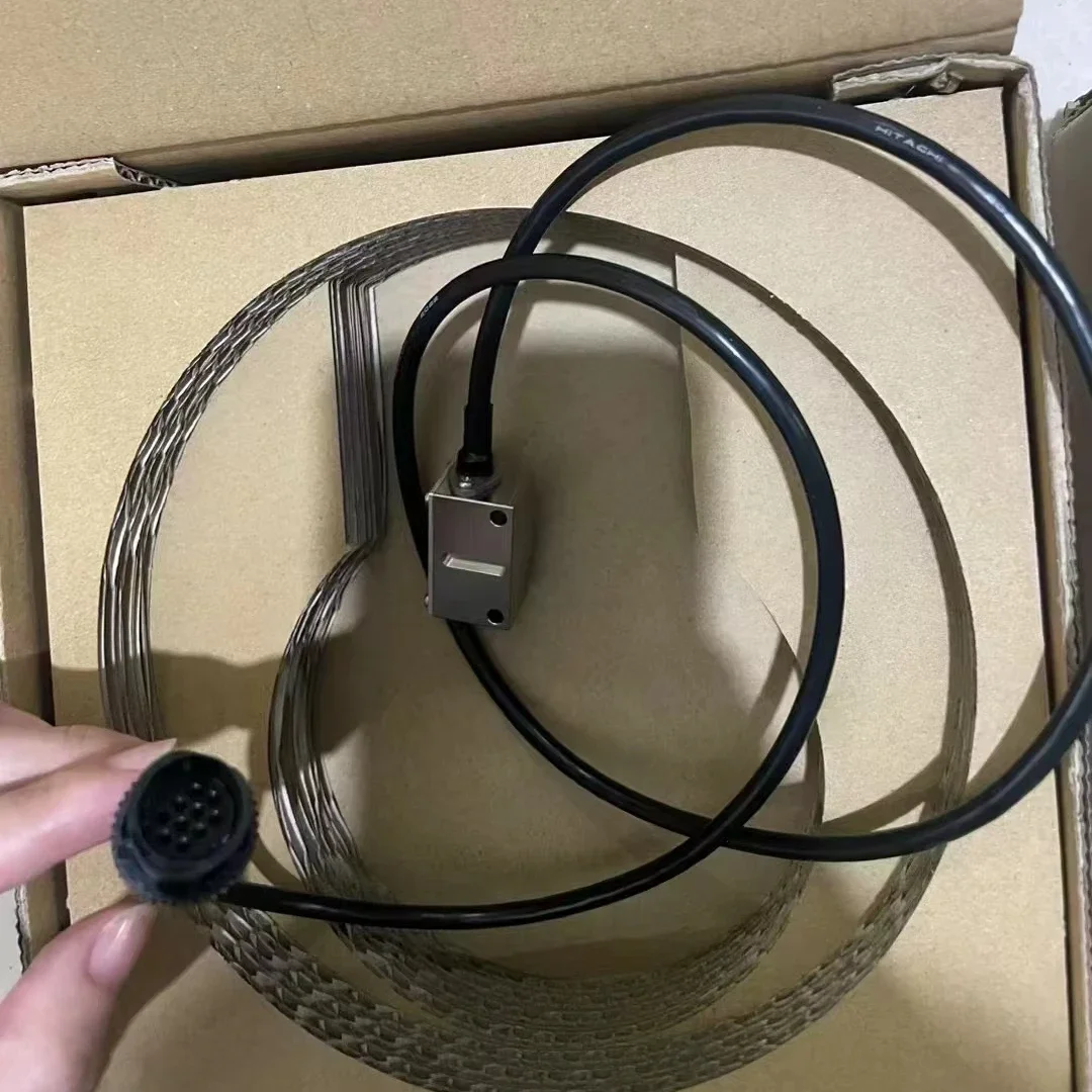 Original and Authentic with Competitive Pricing Encoder A860-2162-V001 A860-2162-V012
Original and Authentic with Competitive Pricing Encoder A860-2162-V001 A860-2162-V012