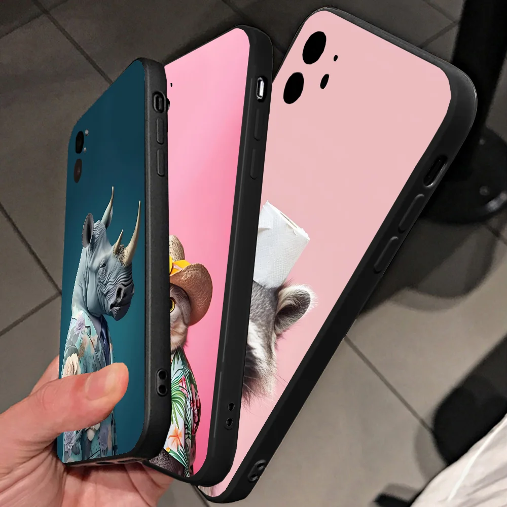 EPC Cute Animals Toilet Paper Living Room Phone Case Silicone Soft For IPhone 16 15 14 13 12 11 Plus Pro Max Plus
EPC Cute Animals Toilet Paper Living Room Phone Case Silicone Soft For IPhone 16 15 14 13 12 11 Plus Pro Max Plus
