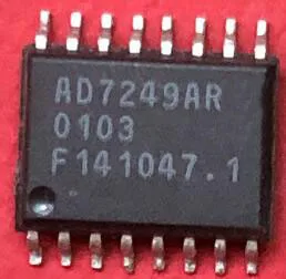 AD7249AR SOP16 IC spot supply quality assurance welcome consultation spot can play
AD7249AR SOP16 IC spot supply quality assurance welcome consultation spot can play
