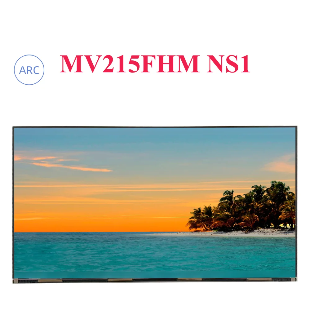 21.5" original new MV215FHM-NS1 LCD screen
21.5" original new MV215FHM-NS1 LCD screen