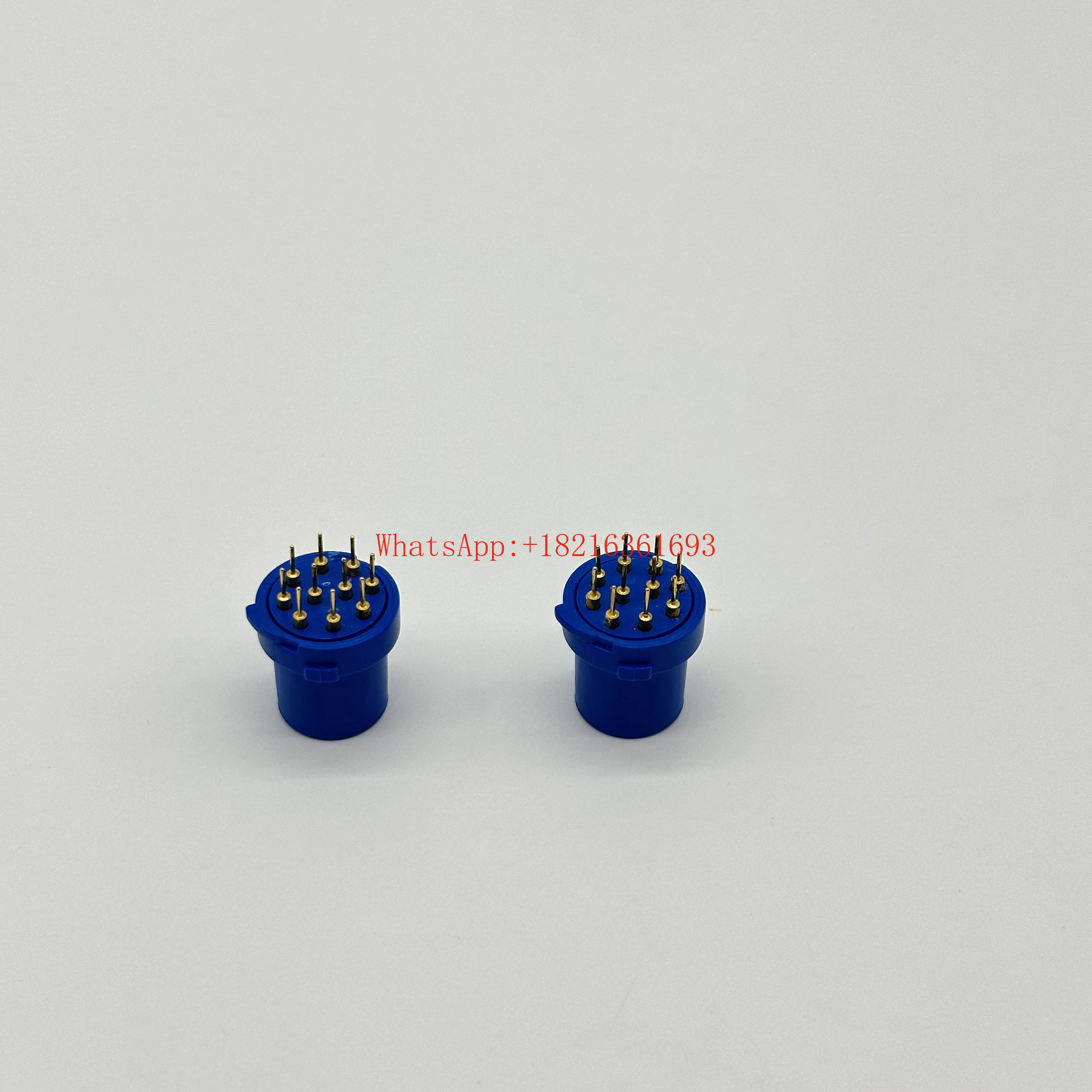 2PCS Medical Blood Oxygen Mother Seat Cable Accessories T5 Series
2PCS Medical Blood Oxygen Mother Seat Cable Accessories T5 Series