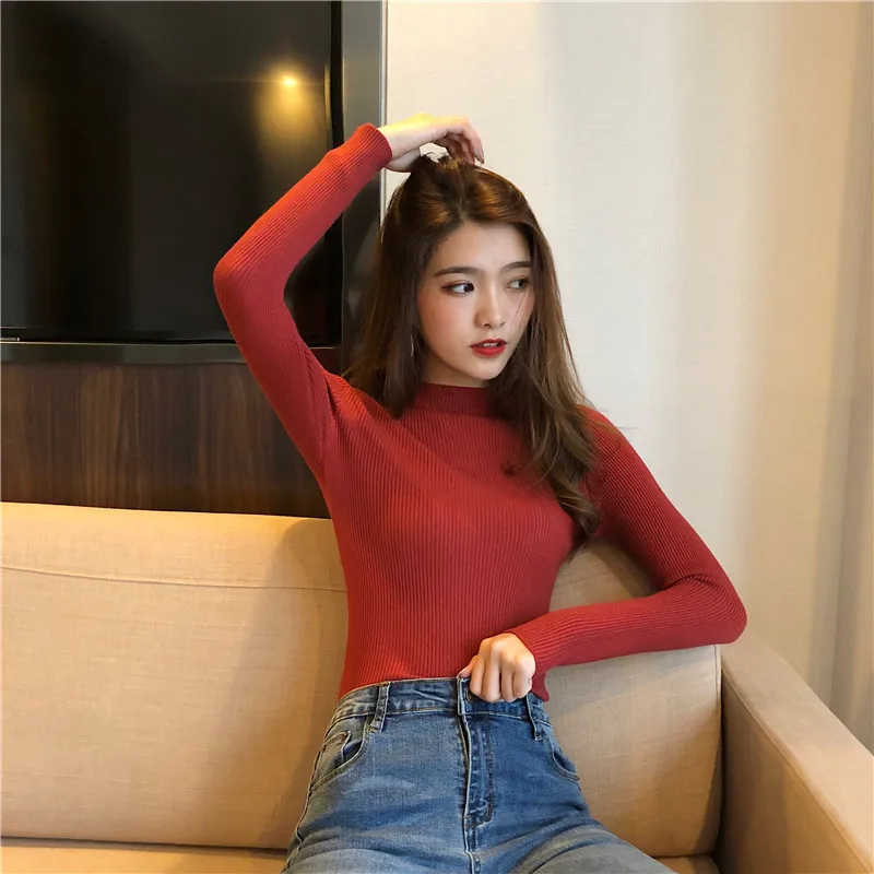 Sweaters Jumpers Womens Korean Reviews Many Women Clothing Grunge Mature Texture Y2K Vintage Faded Pattern Baggy Loose Casual OL
Sweaters Jumpers Womens Korean Reviews Many Women Clothing Grunge Mature Texture Y2K Vintage Faded Pattern Baggy Loose Casual OL