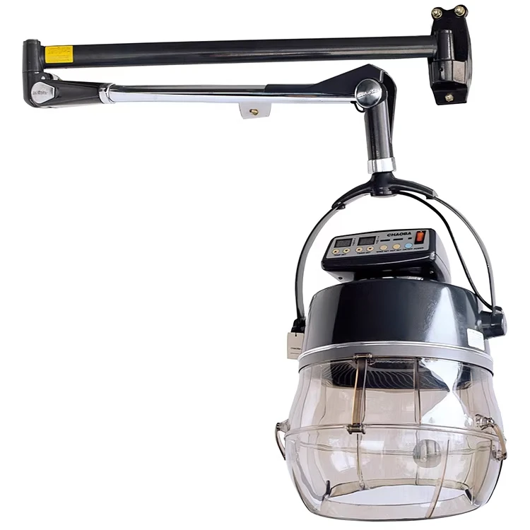 Hairdressing Equipment Professional Hair Salon Hood Dryer Wall Mounted Salon Dryers
Hairdressing Equipment Professional Hair Salon Hood Dryer Wall Mounted Salon Dryers